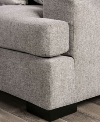 Annawan Upholstered Loveseat