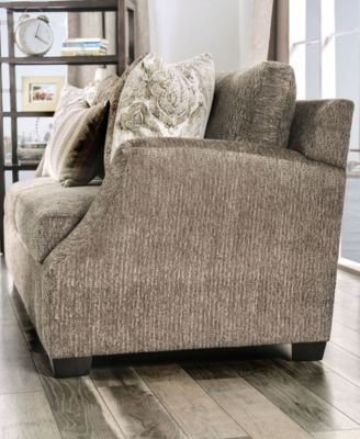 Quavo Upholstered Sofa