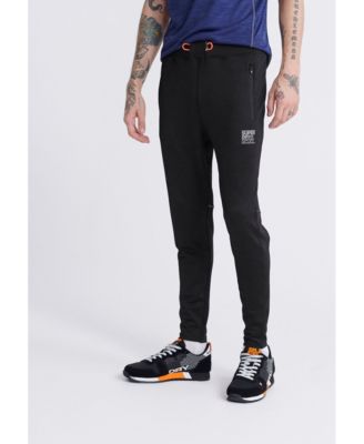 superdry joggers mens