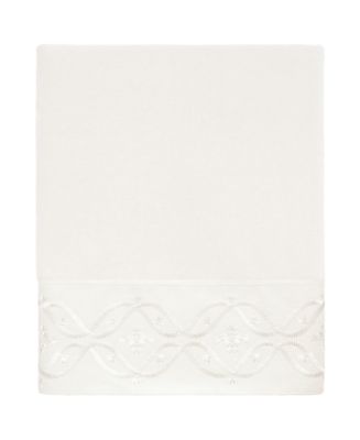 Avanti Seville Bath Towel - Macy's