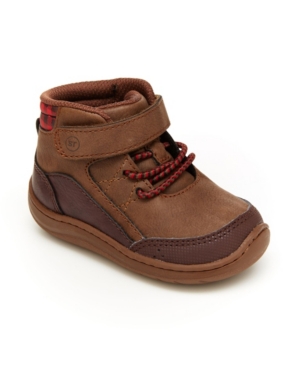 Stride Rite Toddler Girls Leopold Boot