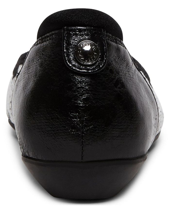 Anne klein sport odette flat sale