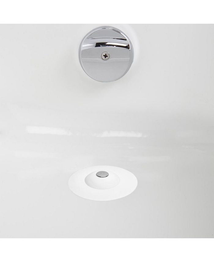 Umbra Flex Drain Plug and Hair Catcher Macy's