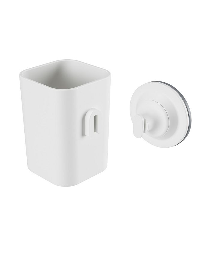 Umbra Flex SureLock Toothbrush Holder Macy's