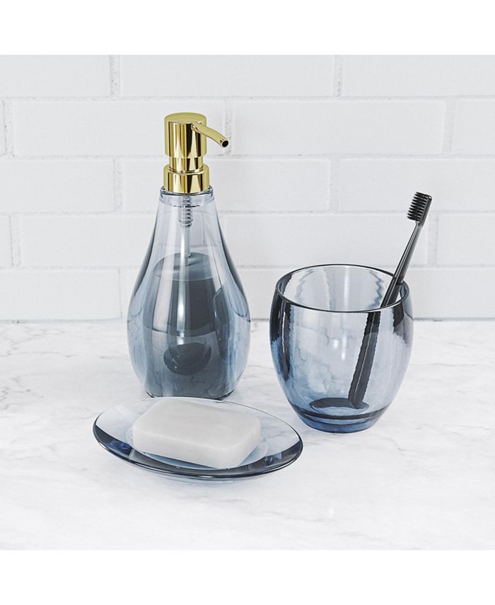Umbra Droplet Tumbler/Toothbrush Holder Macy's
