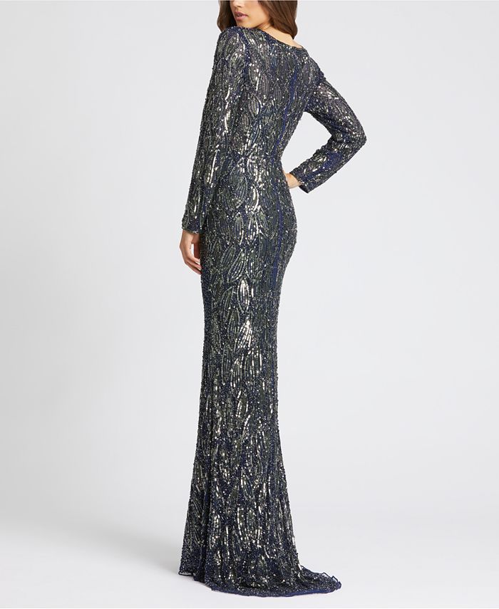 mac duggal macys