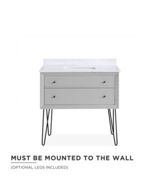 Agnes Bathroom Vanity