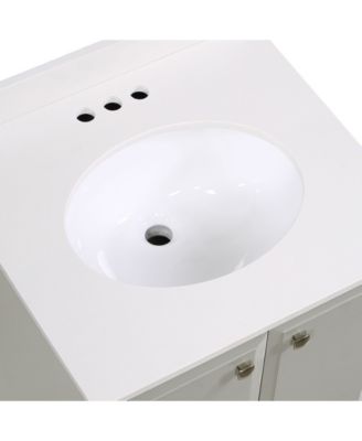 Brinley Bathroom Vanity