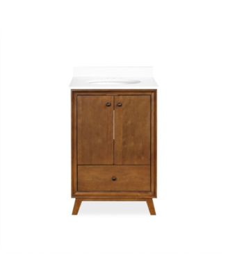 Delia's Bathroom Vanity