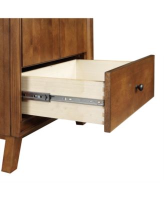 Delia's Bathroom Vanity