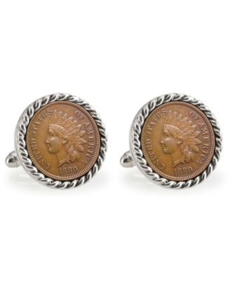 American Coin Treasures