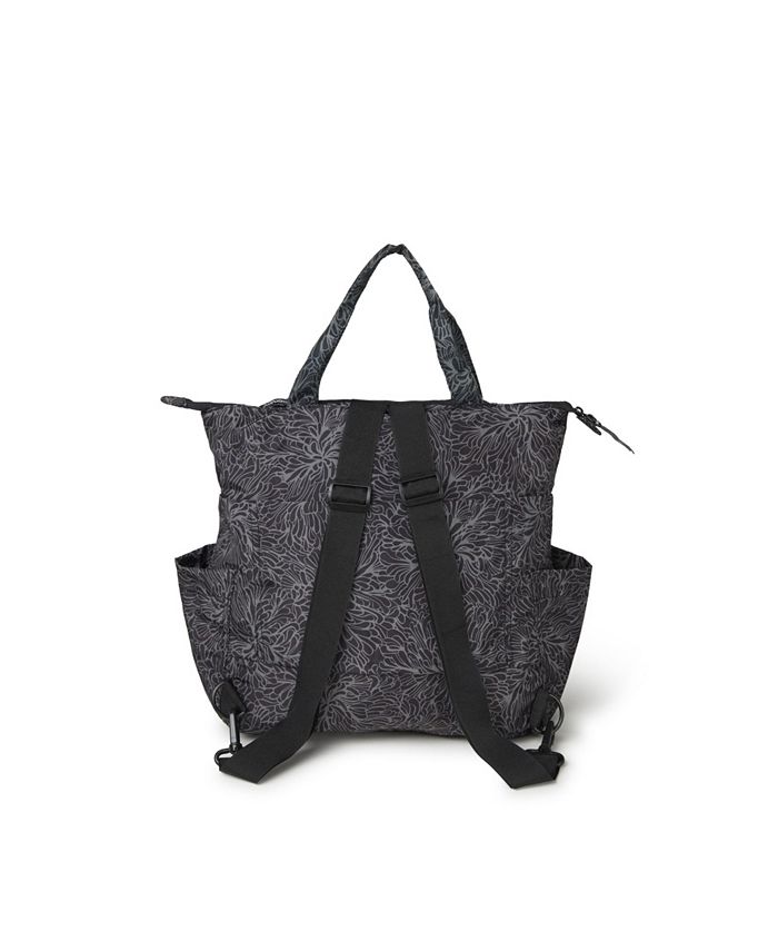 Baggallini Women's Packable Backpack Tote Macy's
