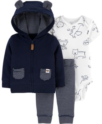 carters baby clothes online