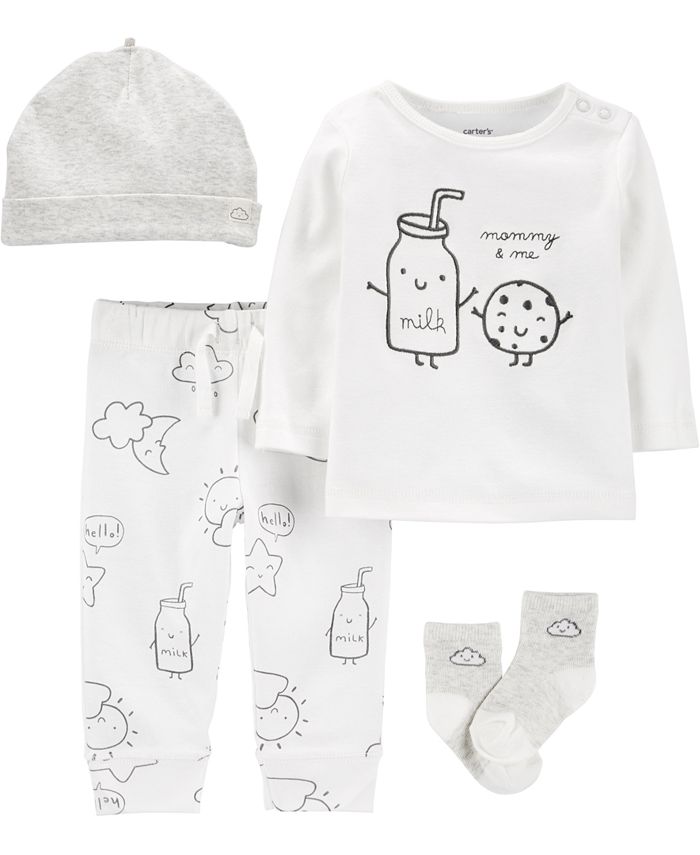 Carter's take me hot sale home set boy