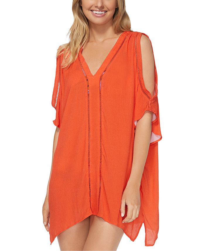 macys caftan