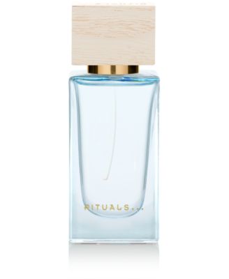 eau de toilette rituals