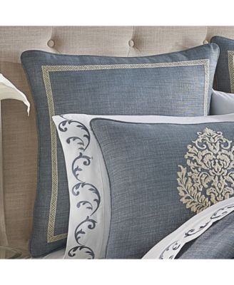 Aurora Sham, European