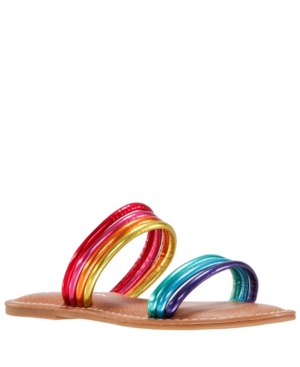 image of Nina Lillie Little Girls Slide