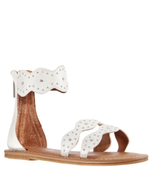 image of Nina Willette Little Girls Sandal
