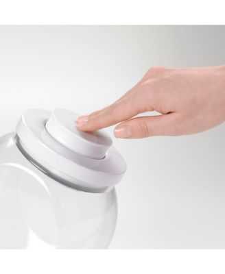 Pop 5-Qt. Cookie Jar 