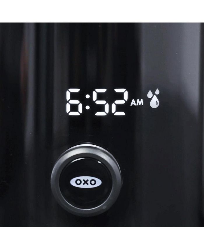 OXO 9Cup Coffee Maker Macy's