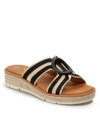 macys baretraps sandals