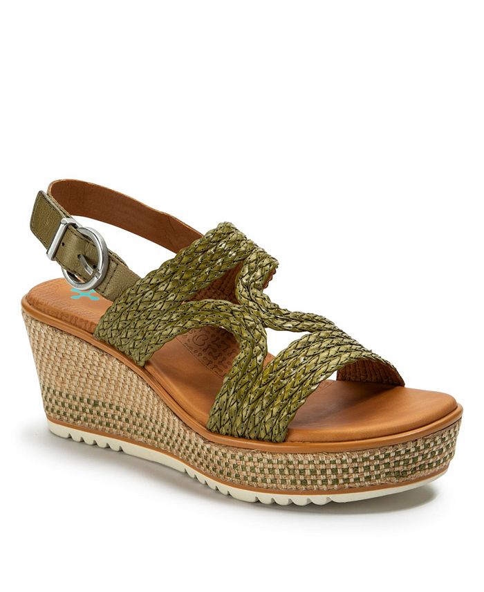 baretraps posture sandals