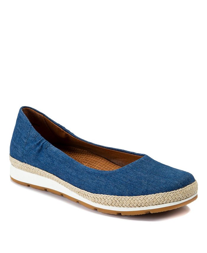 Baretraps discount prim flats
