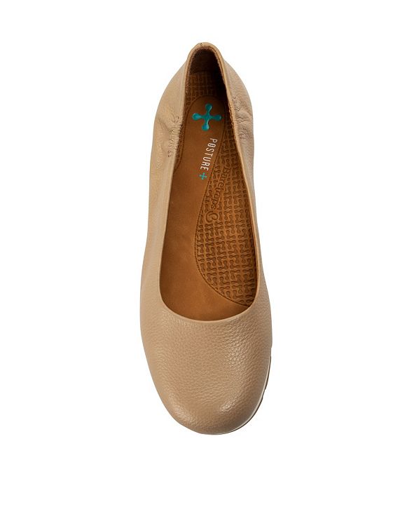 baretraps posture plus shoes