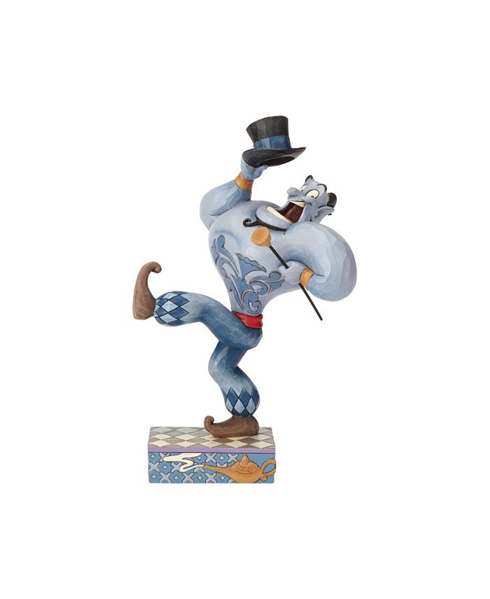 jim shore genie