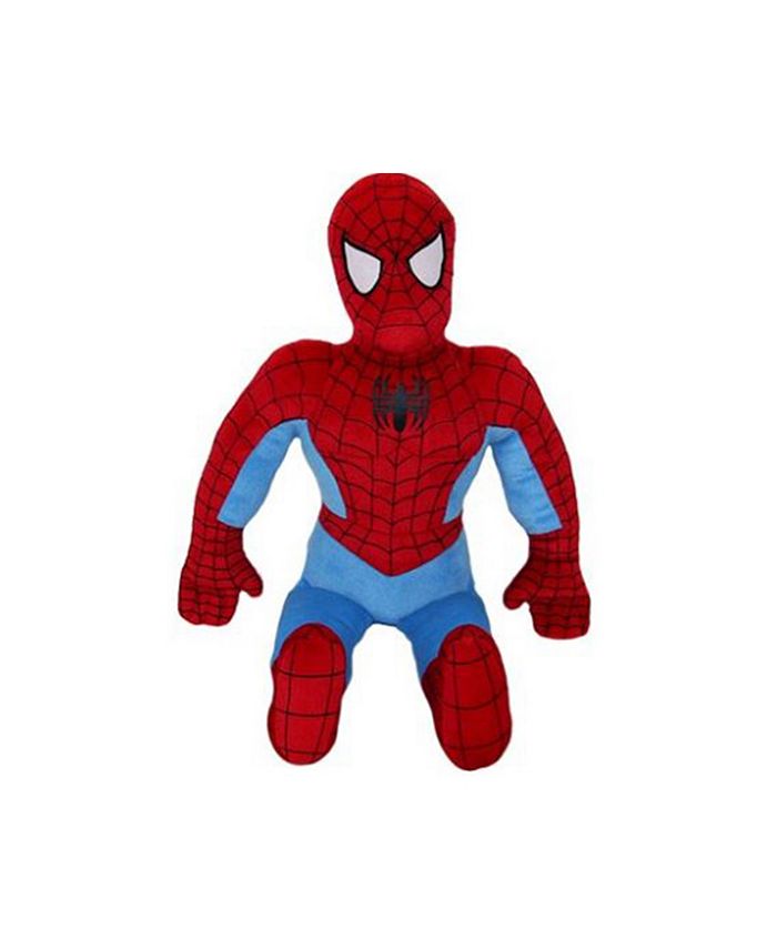 Disney Spider Man Pillow Buddy Macy s