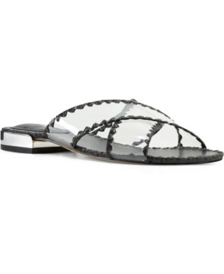 nine west sandals sale