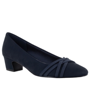 image of Easy Street Wallis Women-s Pumps Women-s Shoes