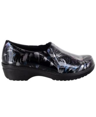 Easy Works Women's Tiffany Clogs