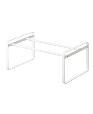 Yamazaki Home Frame Adjustable Shoe Rack