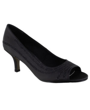 image of Easy Street Lady Women-s Pumps Women-s Shoes