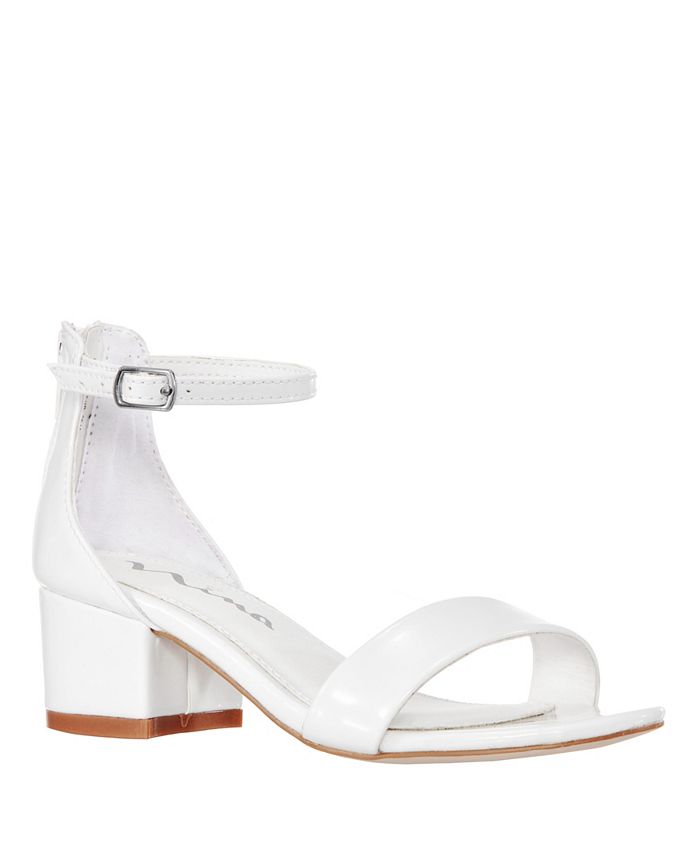 Nina hidi sandal store