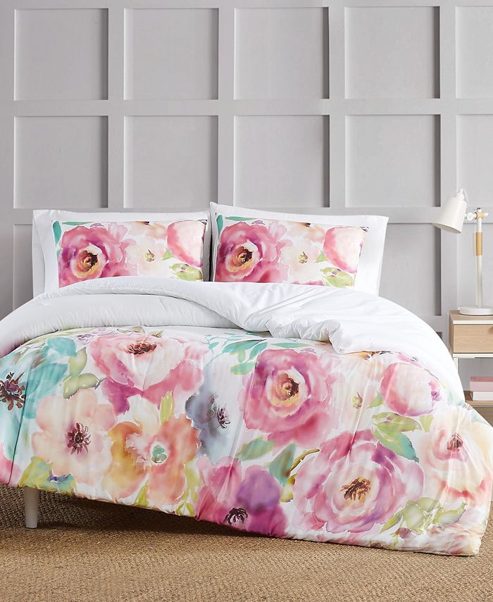 Christian Siriano New York - Spring Flowers Bedding Collection