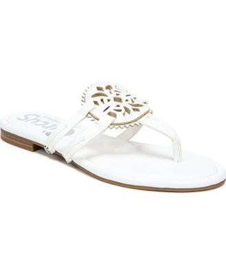 betsey johnson rosita flat sandals