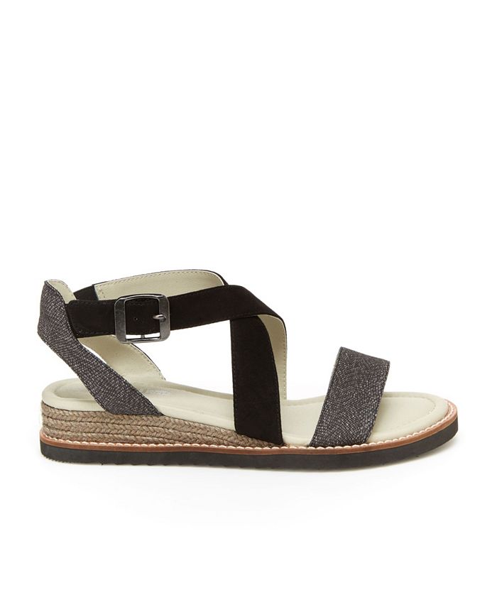 JBU Caymen Comfort Flat Sandal & Reviews - Sandals - Shoes - Macy's