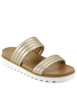 Aerosoles Kinnelon Slide Sandal Women's Shoes