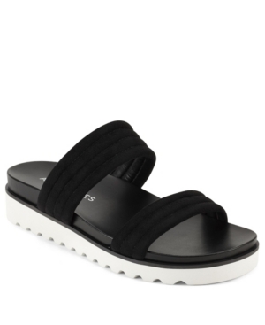 Aerosoles Kinnelon Slide Sandal Women's Shoes