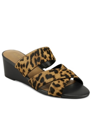 Aerosoles Westfield Wedge Sandal Women's Shoes