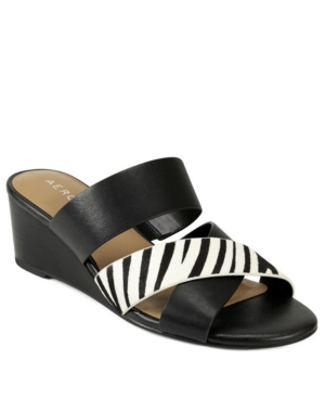 Aerosoles Westfield Wedge Sandal Women's Shoes