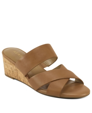 image of Aerosoles Westfield Wedge Sandal Women-s Shoes