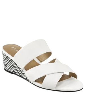 Aerosoles Westfield Wedge Sandal Women's Shoes