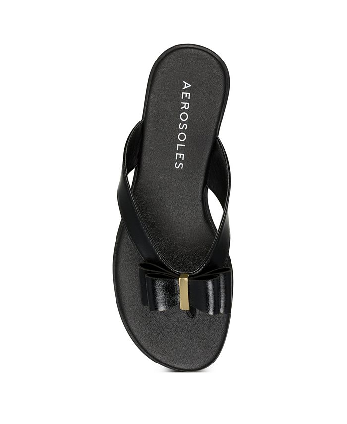 Aerosoles cassville deals casual sandal