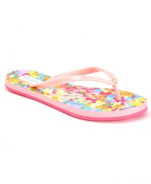 image of Kate Spade New York Fiji Flip-Flop Sandals