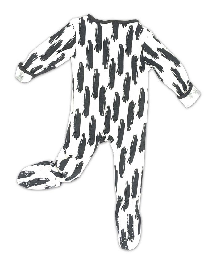 Earth Baby Outfitters Baby Boys or Baby Girls Footed Coverall Macy's