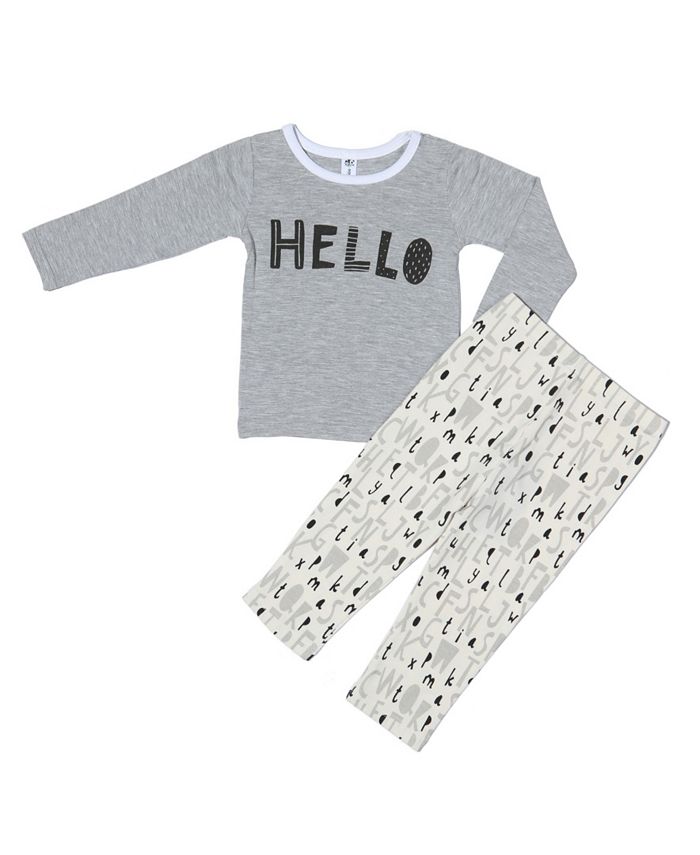 Macy's bamboo pajamas store